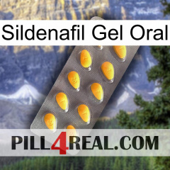 Sildenafil Gel Oral cialis1